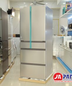 Tu lanh Hitachi R HW62S 10