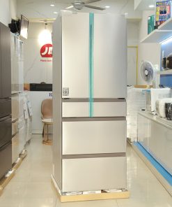 Tu lanh Hitachi R HW62S 11