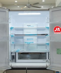 Tu lanh Hitachi R HW62S 13