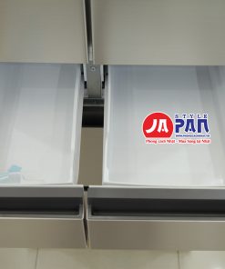 Tu lanh Hitachi R HW62S 17