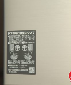 Tu lanh Hitachi R HW62S 8