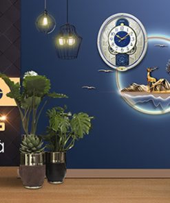 Đồng hồ treo tường