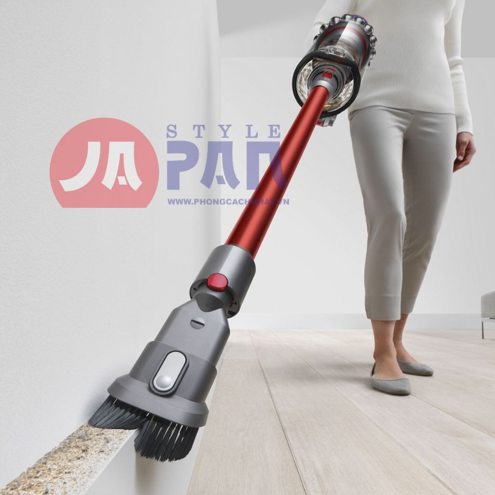 Máy hút bụi Dyson Outsize cầm tay chính hãng 3 Máy hút bụi Dyson Outsize cầm tay chính hãng - Ảnh 3