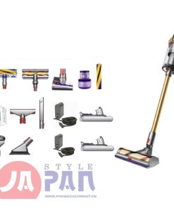 Máy hút bụi Dyson Outsize cầm tay chính hãng 11 may hut bui dyson outsize 04