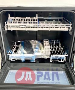 may rua bat panasonic np tz300 3