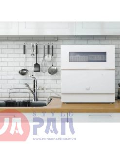 may rua bat panasonic np tz300 5