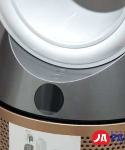 Cận cảnh quạt không cánh Dyson PH04