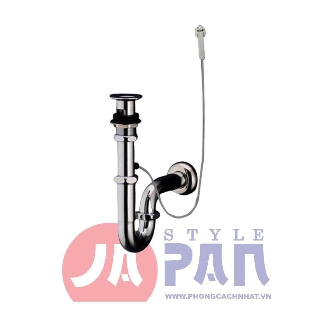 Xi phông Toto TLDP2201J nội địa Nhật - Thiết bị vệ sinh cao cấp 1 Xi phông Toto TLDN2201J