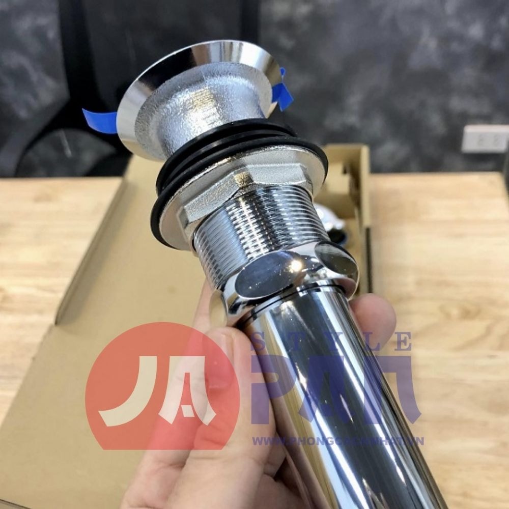 Xi phông Toto TLDP2201J nội địa Nhật - Thiết bị vệ sinh cao cấp 3 Xi phông Toto TLDP2201J nội địa Nhật - Thiết bị vệ sinh cao cấp - Ảnh 3