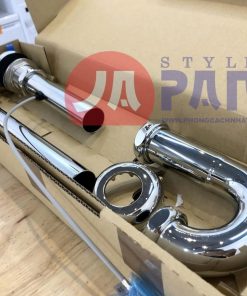 Xi phông Toto TLDP2201J nội địa Nhật - Thiết bị vệ sinh cao cấp 9 xi phong toto tldp2201j 3