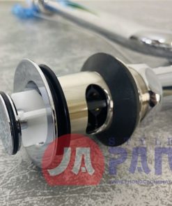 Xi phông Toto TLDP2201J nội địa Nhật - Thiết bị vệ sinh cao cấp 10 xi phong toto tldp2201j 4