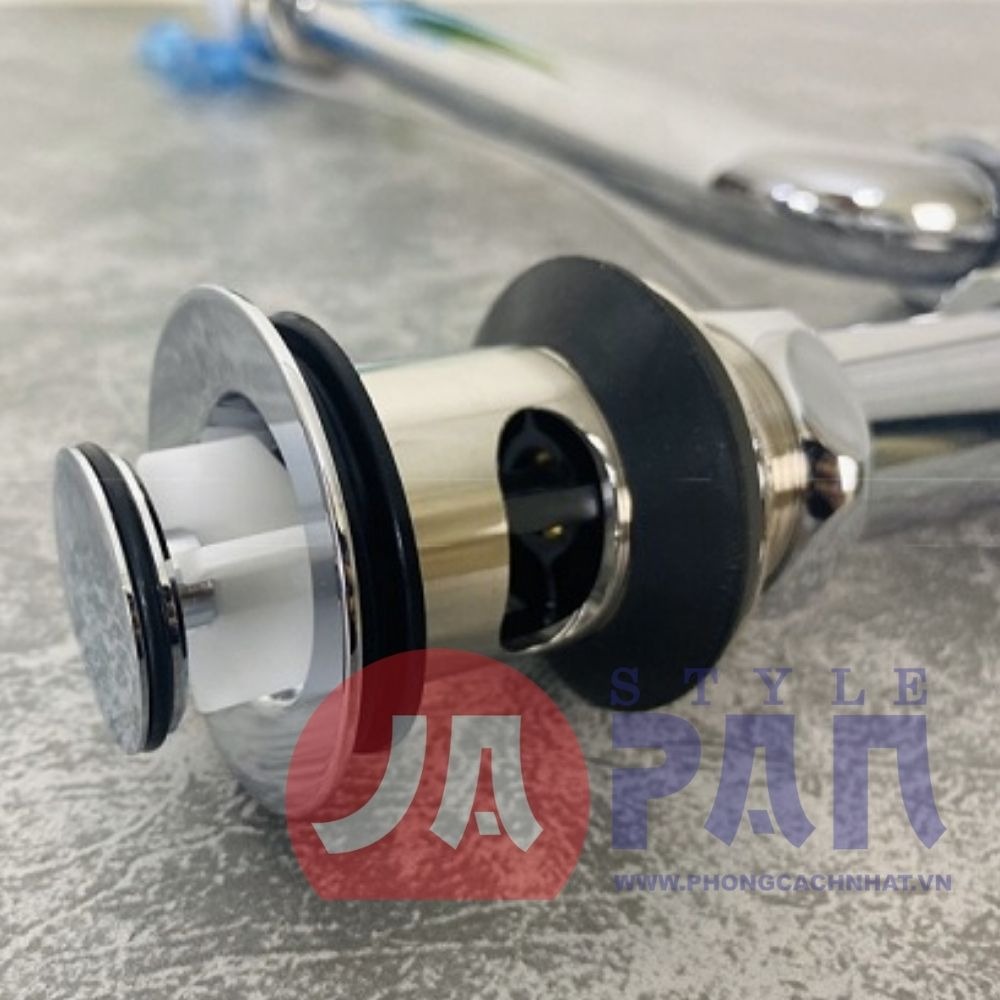 Xi phông Toto TLDP2201J nội địa Nhật - Thiết bị vệ sinh cao cấp 5 Xi phông Toto TLDP2201J nội địa Nhật - Thiết bị vệ sinh cao cấp - Ảnh 5