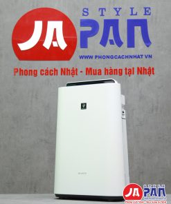 Lọc không khí Sharp KC-R50-W