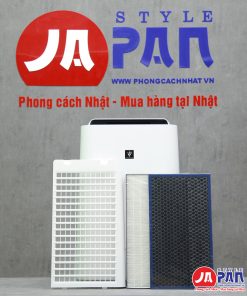 Lọc không khí Sharp KC-R50-W