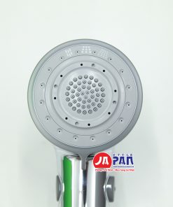Sen tắm nhiệt độ Lixil Push type BF-HW156TSBW | Đa chức năng 32 Bát sen Lixil có nút bấm