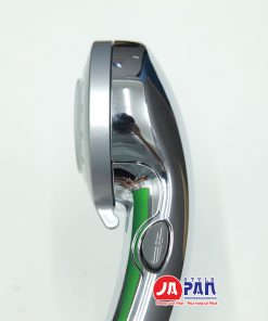 Sen tắm nhiệt độ Lixil Push type BF-HW156TSBW | Đa chức năng 33 Bát sen Lixil có nút bấm