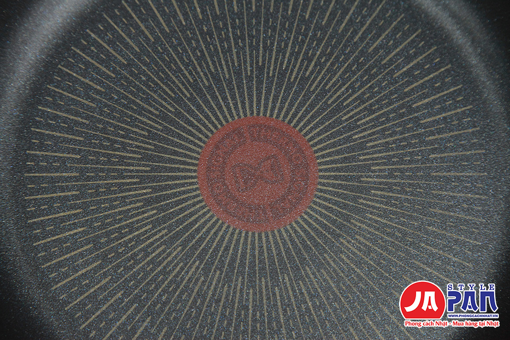 Bộ chảo từ T-fal Ingenio SET 7 món L77890 8 Bộ chảo từ T-fal Ingenio SET 7 món L77890