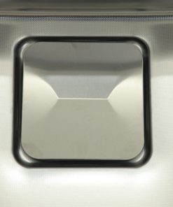 Chậu rửa bát Shigeru LE JSM-K 2F FS 1 ray bề mặt hạt 13 Chau rua bat 1 ho Shigeru LE JSM 2F FS 2 1