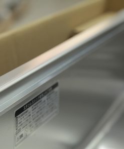 Chậu rửa bát Shigeru LE JSM-K 2F FS 1 ray bề mặt hạt 15 Chau rua bat 1 ho Shigeru LE JSM 2F FS 4 1