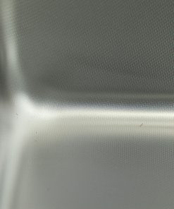 Chậu rửa bát Shigeru LE JSM-K 2F FS 1 ray bề mặt hạt 18 Chau rua bat 1 ho Shigeru LE JSM 2F FS 7 1