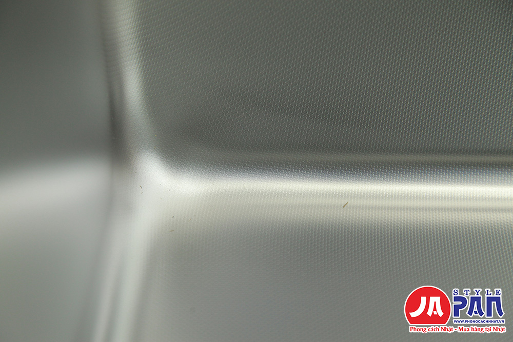 Chậu rửa bát Shigeru LE JSM-K 2F FS 1 ray bề mặt hạt 8 Chậu rửa bát Shigeru LE JSM-K 2F FS 1 ray bề mặt hạt - Ảnh 8