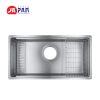 Chậu rửa bát Shigeru LE JSL-K 2F FS chậu 1 ray | Bề mặt hạt 8 Chậu rửa bát Shigeru LE JSL-K 2F FS chậu 1 ray