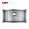 Chậu rửa bát Shigeru LE JSM-K 2F FS 1 ray