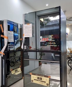 Tủ Lạnh Hitachi R-WXC74V 735L Mặt Gương | New 2024 11 Tủ Lạnh Hitachi R-WXC74V