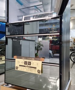 Tủ Lạnh Hitachi R-WXC74V 735L Mặt Gương | New 2024 13 Tủ Lạnh Hitachi R-WXC74V