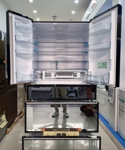 Tủ Lạnh Hitachi R-WXC74V 735L Mặt Gương | New 2024 14 Tủ Lạnh Hitachi R-WXC74V