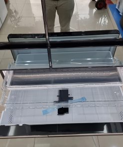 Tủ Lạnh Hitachi R-WXC74V 735L Mặt Gương | New 2024 16 Tủ Lạnh Hitachi R-WXC74V