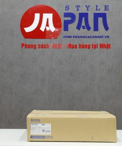 Trang chủ 73 Nắp bệt thông minh Toto TCF4734 nội địa Nhật