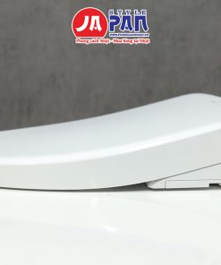 Nắp bệt thông minh Toto TCF4734 nội địa Nhật