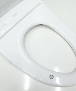 Nắp bệt thông minh Toto TCF4734 nội địa Nhật