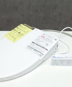 Nắp bệt thông minh Toto TCF4734 nội địa Nhật