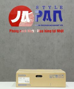 Nắp bồn cầu thông minh Toto TCF8CM77 nội địa Nhật 19 Nắp bệt thông minh Toto TCF8CM77