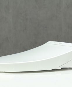 Nắp bồn cầu thông minh Toto TCF8CM77 nội địa Nhật 22 Nắp bệt thông minh Toto TCF8CM77