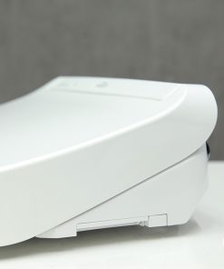 Nắp bồn cầu thông minh Toto TCF8CM77 nội địa Nhật 23 Nắp bệt thông minh Toto TCF8CM77