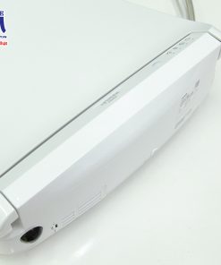 Nắp bồn cầu thông minh Toto TCF8CM77 nội địa Nhật 29 Nắp bệt thông minh Toto TCF8CM77