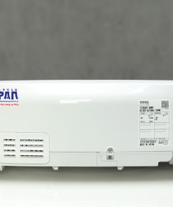 Nắp bồn cầu thông minh Toto TCF8CM77 nội địa Nhật 32 Nắp bệt thông minh Toto TCF8CM77