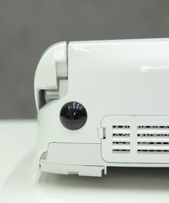 Nắp bồn cầu thông minh Toto TCF8CM77 nội địa Nhật 33 Nắp bệt thông minh Toto TCF8CM77