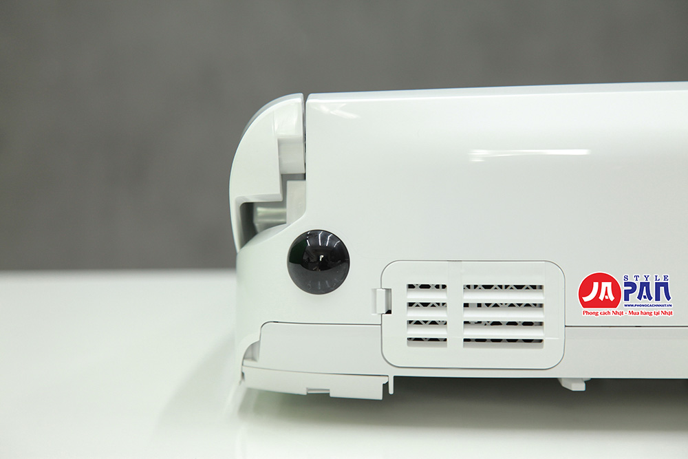 Nắp bồn cầu thông minh Toto TCF8CM77 nội địa Nhật 16 Nắp bệt thông minh Toto TCF8CM77