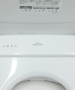 Nắp bồn cầu thông minh Toto TCF4744 nội địa Nhật 24 Nắp bồn cầu Toto TCF4744 (1)