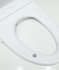 Nắp bồn cầu thông minh Toto TCF4744 nội địa Nhật 22 Nắp bồn cầu Toto TCF4744 (1)