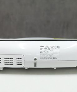 Nắp bồn cầu thông minh Toto TCF4744 nội địa Nhật 23 Nắp bồn cầu Toto TCF4744 (1)