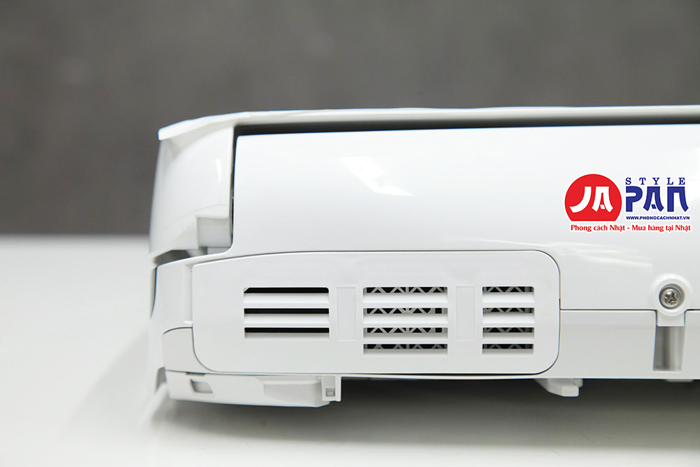 Nắp bồn cầu thông minh Toto TCF4744 nội địa Nhật 12 Nắp bồn cầu Toto TCF4744 (1)