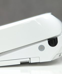 Nắp bồn cầu thông minh Toto TCF4744 nội địa Nhật 21 Nắp bồn cầu Toto TCF4744 (1)