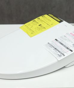 Nắp bồn cầu thông minh Toto TCF4744 nội địa Nhật 19 Nắp bồn cầu Toto TCF4744 (1)