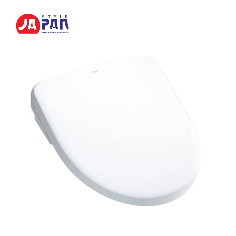Nắp bồn cầu thông minh Toto TCF4744 nội địa Nhật 1 Nắp bồn cầu thông minh Toto TCF4744
