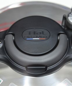 Nồi áp suất từ T-fal ClipsoMinut | 5.2L 14 Nồi áp suất T-Fal Clipsominut Duo 5.2L